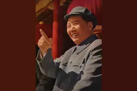 中印战争前夕，我军内部存在战术分歧？伟人表态体现8字用人原则图片