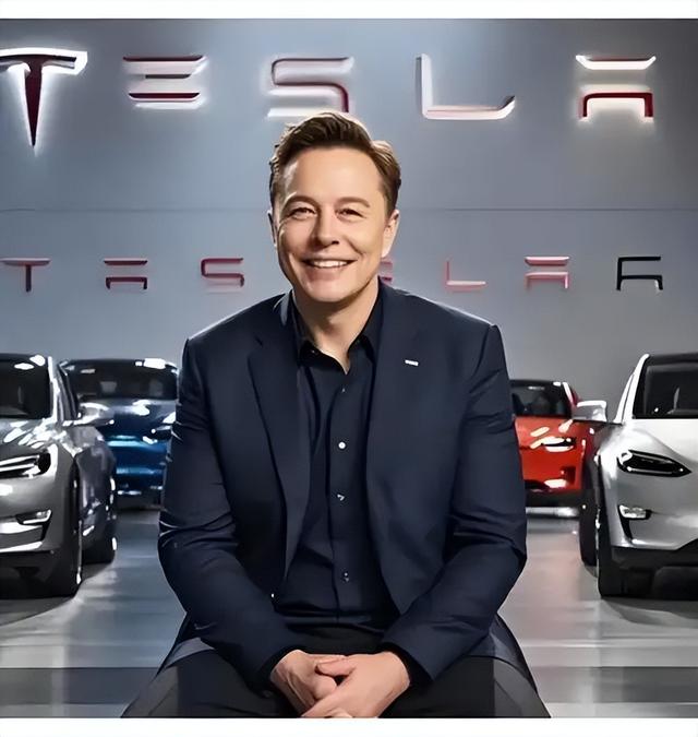 特斯拉出最豪薪酬！马斯克狂揽1万亿，十年得让公司市值涨7万亿