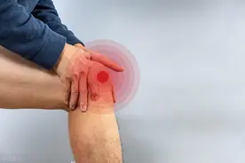 风湿、类风湿、关节痛，9味药深入骨髓，温经散寒，可散一身阴邪图片