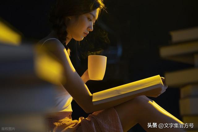 略带伤感又霸气的句子（精选30句）