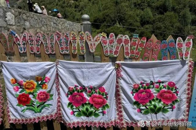 【青海在线网·散文】是旅游，也是回味