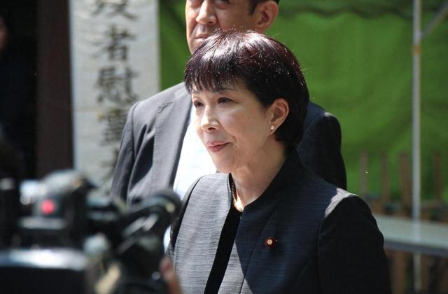 种种迹象表明，这场中日争端就要结束，高市帮了中国两个“大忙”