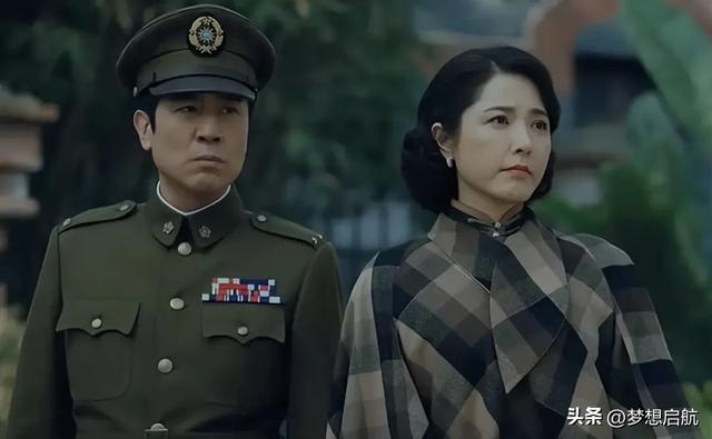 1950年吴石赴死前，逼老婆打麻将：多年后妻儿活下来才懂这救命招