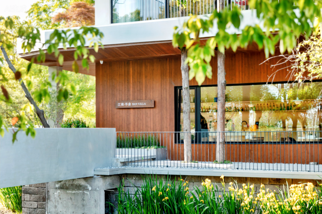 苏州锦溪古镇，获国家级推荐！