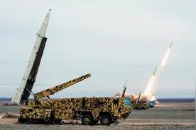 要和伊朗打这一仗，美以最担心的不是俄罗斯导弹，而是中国的北斗图片