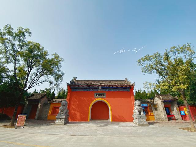 西安这个郊区名字太复杂！游客常读错，藏着佛教祖庭却少有人知？