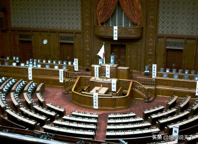 172：233！高市重新洗牌	，日本新首相人选出炉，对中国态度不简单