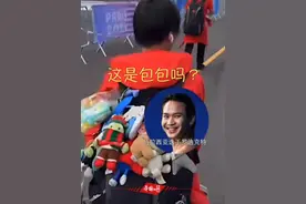 笑不活了，全红婵被外国选手调侃后耿直回击，我在评论区笑晕过去图片