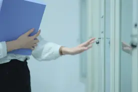 @回咸高校毕业生，毕业后档案这样转递→图片