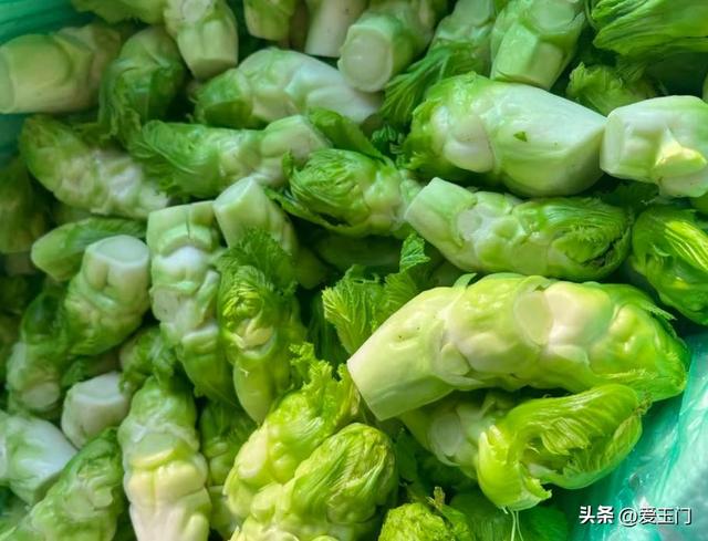 冬天，这菜使劲吃！一润肠、二提神醒脑、三强免疫，不懂吃可惜了