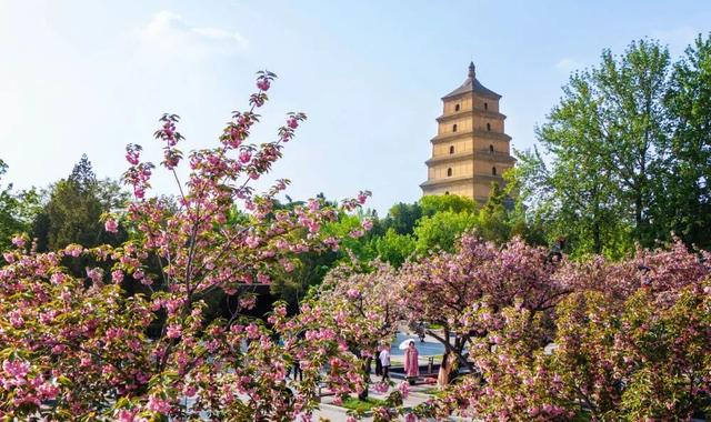 西安，真的“懂唐诗”！