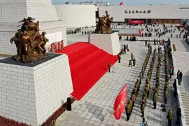 一尘：重温毛主席对美斗争经验，应对外部挑衅，该出手时就出手图片