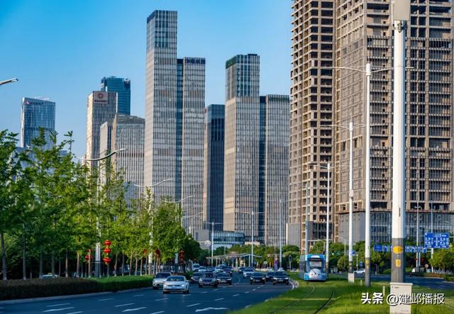 入选全国首批！建邺企业加速出海
