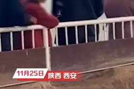 老太往兵马俑坑内吐痰扔烟头？博物馆回应：不允许抽烟，不知道打火机怎么带进去的，正在调查图片