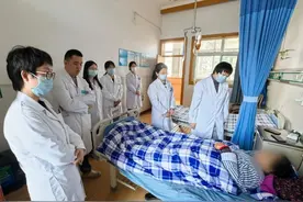 北京专家来长治 精准诊疗治肿瘤——中医外治赋能肿瘤治疗新实践图片