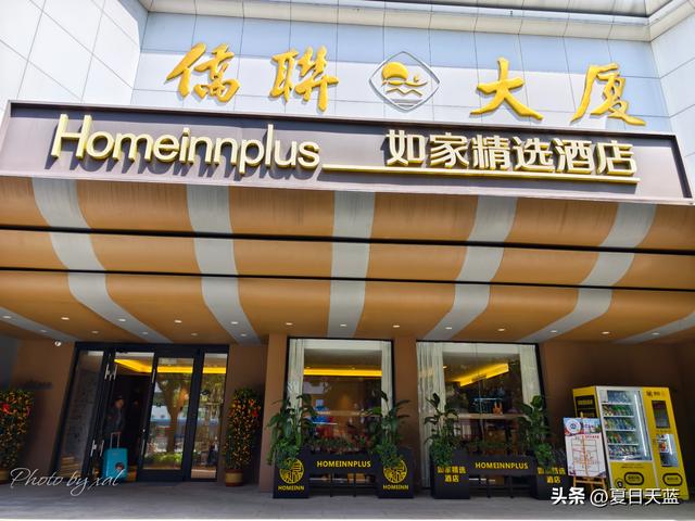 泉州不适合走马观花看景点，随心遛达更见风情！