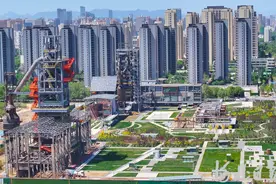 新闻分析丨石家庄缘何获评全国首批城市更新行动城市图片