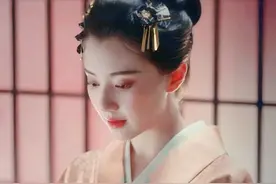 女演员长相有多重要？看看《哈尔滨1944》里的王鹤润就知道了图片