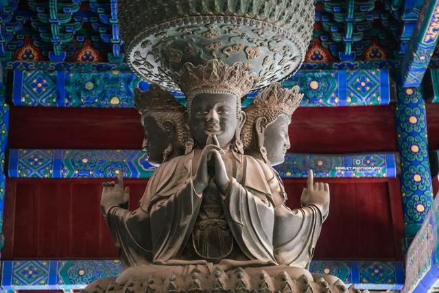 河北被低估的宝藏古城，曾是北方三雄镇之一，一度和北京齐名