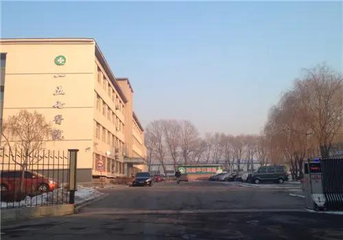 童年里的广州军区157医院,那时候的美好记忆。