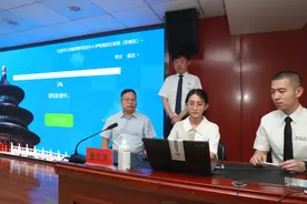 速查！东城小升初录取结果已出！7157名小学毕业生参加派位图片