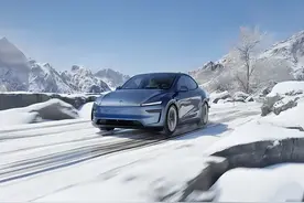 特斯拉新款Model Y：瑕不掩瑜，它依旧是王者图片