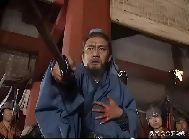 大家熟悉的他早已逝世，一天吃几十片止痛药，去世半年公众才知道