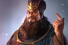 被点了天灯的董卓，究竟做了哪些惨无人道的坏事？图片