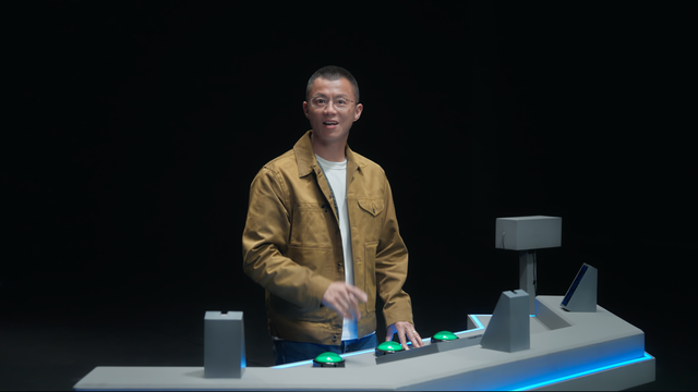 高能预告：旗舰AI手机对决，百题拉力赛谁能一站到底？