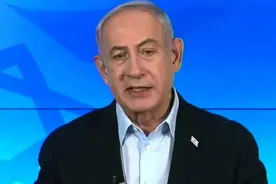 以军再炸联合国雇员！歼10C让沙特埃及明白，美俄武器打不过以军图片