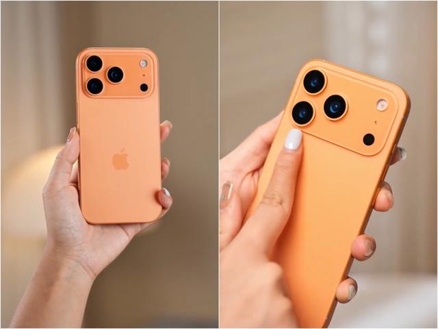 iPhone 17 Pro 颜色预测：哪一款是你的最爱？