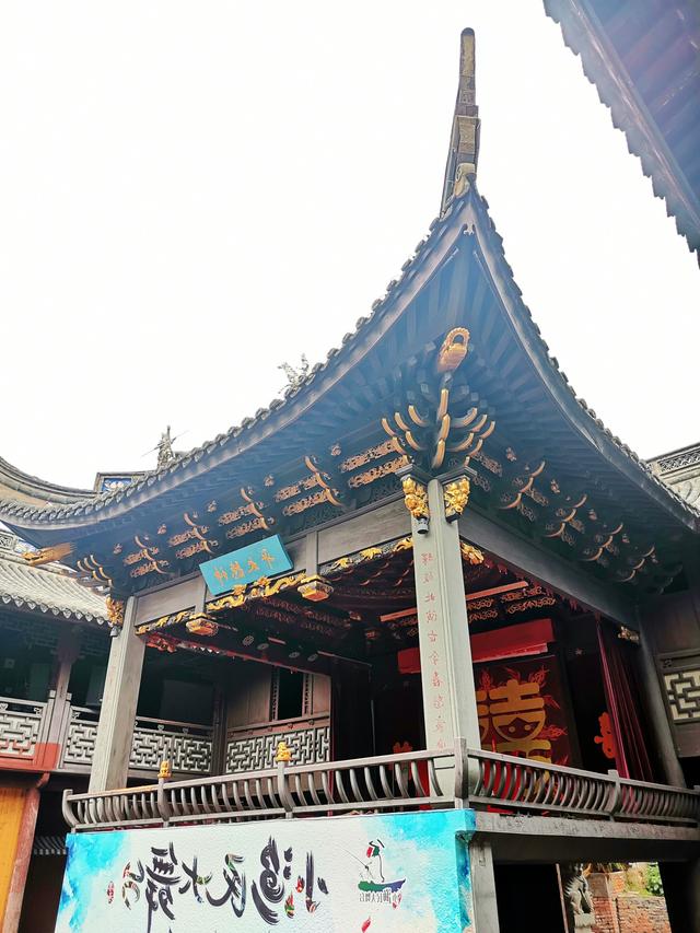 石浦古城