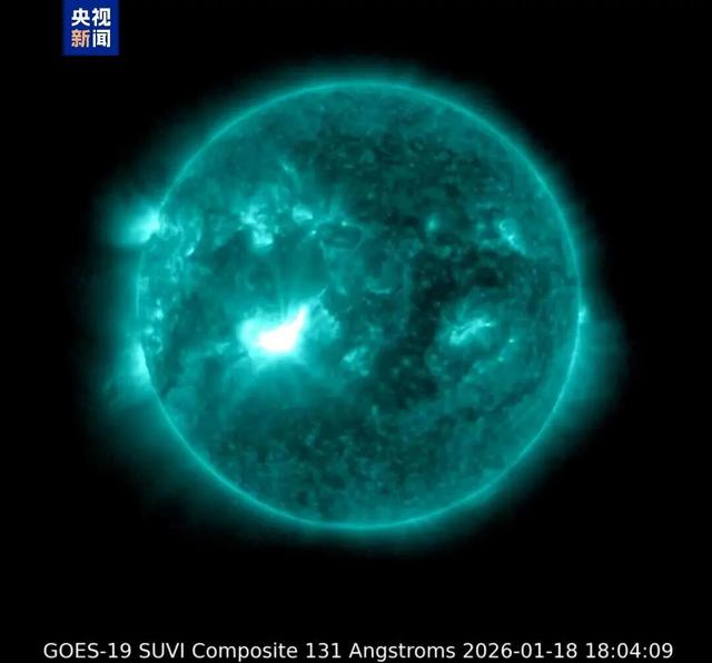 今年首次	，突然大爆发！明后两天或将出现
