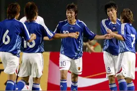 5-0!2-1!奥运会男足亚洲之夜!日本造惨案横扫巴拉圭,伊拉克逆转图片