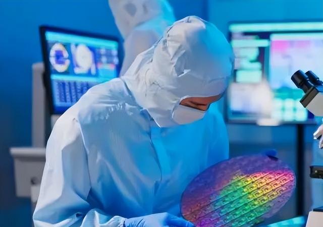增长28%，破历史纪录！中国大陆的“台积电”崛起，坐稳全球第二