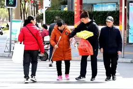 文明创建 | 以城市精细化管理 增强群众获得感幸福感图片