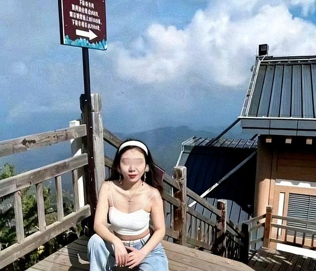 陕西女教师事件持续升温，知情者爆料：抽烟穿吊带，还有多名男友