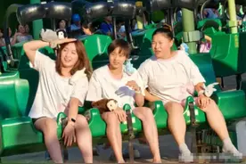 奥运回国第14天！全红婵仍未回老家遭质疑，红姐连做2个明智决定图片