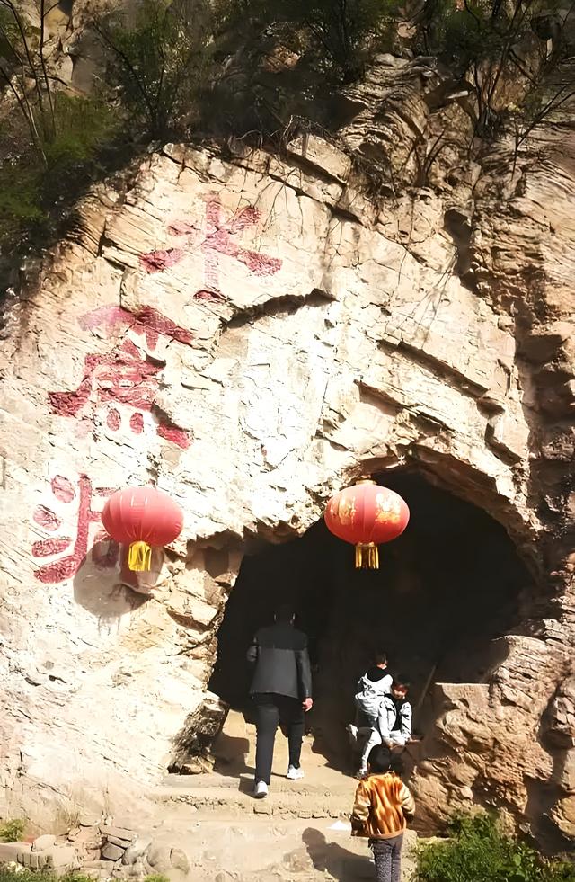 汝阳云梦藏着你不知道的历史