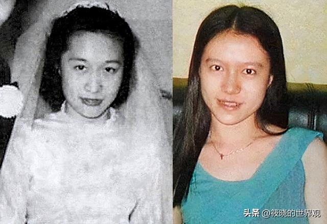 49岁的翁帆也没想到，杨振宁去世后，竟因一个举动实现口碑暴涨
