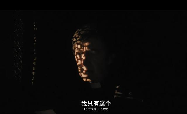 大尺度限制级神作！诡异修女、骇人怪婴惊悚度拉满，美国太敢拍了