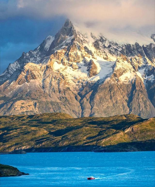 别只知道阿根廷！智利才是拉美最吸引中国游客的地方，绝不能错过