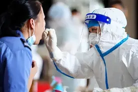 新冠为何在我国解封之后，迅速蔓延全国之后，又迅速消失了呢？图片