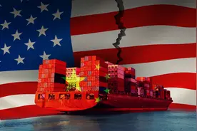 5天之内，中国给全世界两次大震撼：歼-10一战封神，中美胜负已分图片