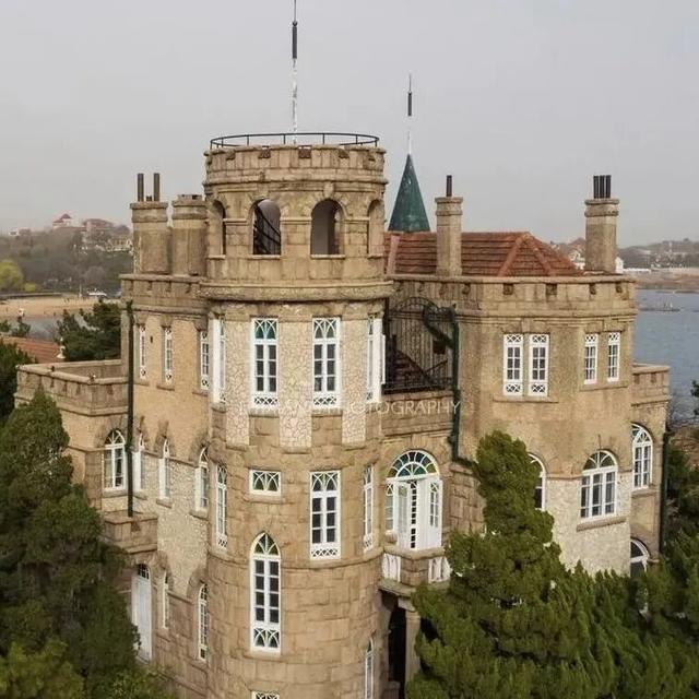 6处入选！市南绝美表白地，是一眼沦陷的程度！