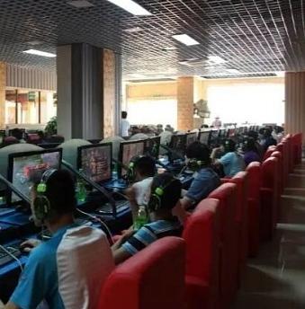 《小兵传奇》：那个在网吧追更的少年，现在还好吗？