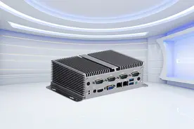 N系列CPU工业电脑：N95、N100、N200、N305性能全解析图片