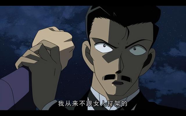 《名侦探柯南》27部剧场版排行榜！第一名还是那一部