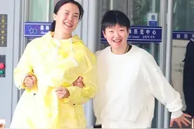 北京时间10月23日，国乒传来莎莎、王楠、王楚钦、樊振东最新消息图片