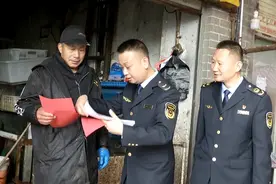 大悟县开展长江禁渔检查行动图片